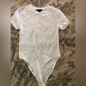 Forever 21 bodysuit